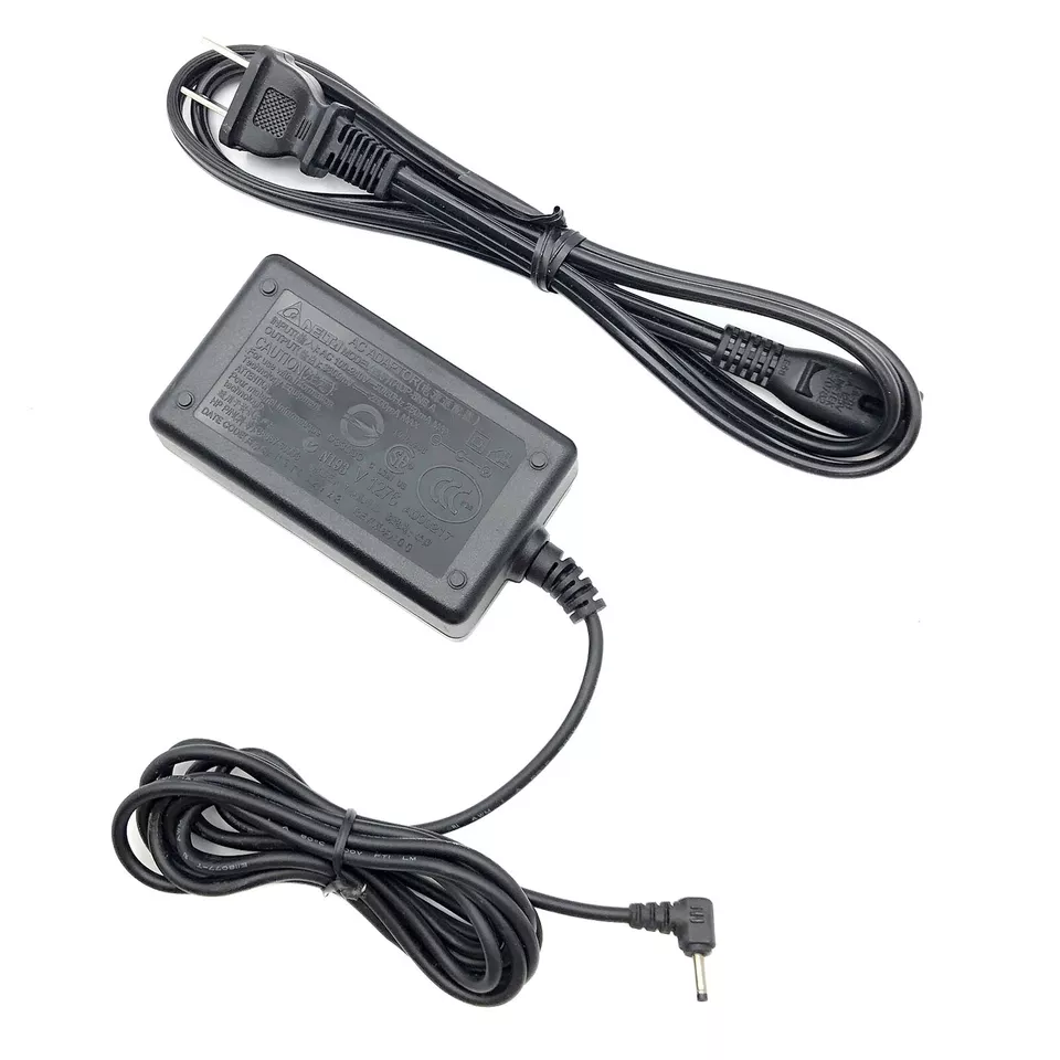 *Brand NEW*Genuine Delta TADP-8NB A 3.3V 2.5A AC Adapter Power Supply - Click Image to Close